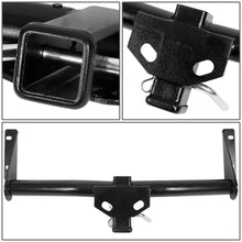 Load image into Gallery viewer, 02-07 Jeep Liberty Trailer Hitches
