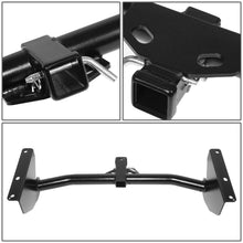 Load image into Gallery viewer, 99-04 Grand Cherokee Trailer Hitches