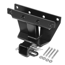 Load image into Gallery viewer, 2005-2010 Jeep Grand Cherokee Trailer Hitch