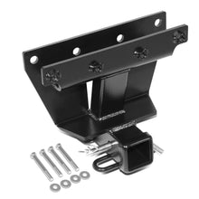Load image into Gallery viewer, 2005-2010 Jeep Grand Cherokee Trailer Hitch