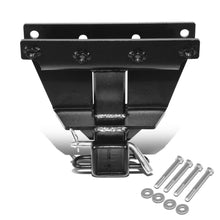 Load image into Gallery viewer, 2005-2010 Jeep Grand Cherokee Trailer Hitch