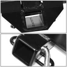 Load image into Gallery viewer, 2005-2010 Jeep Grand Cherokee Trailer Hitch