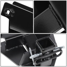 Load image into Gallery viewer, 2005-2010 Jeep Grand Cherokee Trailer Hitch