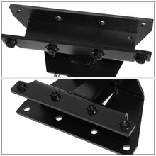Load image into Gallery viewer, 2005-2010 Jeep Grand Cherokee Trailer Hitch