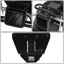Load image into Gallery viewer, 2005-2010 Jeep Grand Cherokee Trailer Hitch