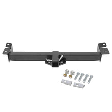 Load image into Gallery viewer, 1997-2006 Jeep Wrangler Trailer Hitch