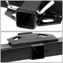 Load image into Gallery viewer, 1997-2006 Jeep Wrangler Trailer Hitch