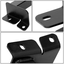 Load image into Gallery viewer, 1997-2006 Jeep Wrangler Trailer Hitch