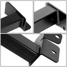 Load image into Gallery viewer, 1997-2006 Jeep Wrangler Trailer Hitch