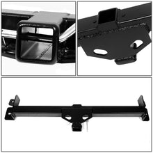 Load image into Gallery viewer, 1997-2006 Jeep Wrangler Trailer Hitch