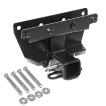 Load image into Gallery viewer, 2006-2010 Jeep Commander Trailer Hitch