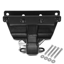 Load image into Gallery viewer, 2006-2010 Jeep Commander Trailer Hitch