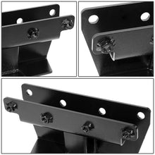 Load image into Gallery viewer, 2006-2010 Jeep Commander Trailer Hitch