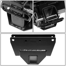 Load image into Gallery viewer, 2006-2010 Jeep Commander Trailer Hitch