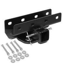 Load image into Gallery viewer, 07-18 Jeep Wrangler Trailer Hitches