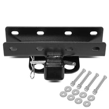 Load image into Gallery viewer, 07-18 Jeep Wrangler Trailer Hitches