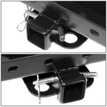 Load image into Gallery viewer, 07-18 Jeep Wrangler Trailer Hitches
