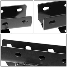 Load image into Gallery viewer, 07-18 Jeep Wrangler Trailer Hitches