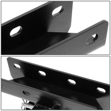 Load image into Gallery viewer, 07-18 Jeep Wrangler Trailer Hitches