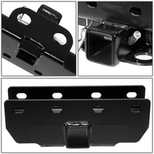 Load image into Gallery viewer, 07-18 Jeep Wrangler Trailer Hitches