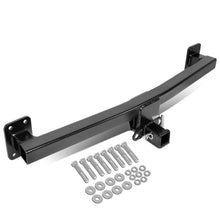 Load image into Gallery viewer, 07-15 Porsche Cayenne / Audi Q7 / VW Touareg Trailer Hitch