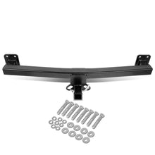 Load image into Gallery viewer, 07-15 Porsche Cayenne / Audi Q7 / VW Touareg Trailer Hitch