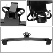 Load image into Gallery viewer, 07-15 Porsche Cayenne / Audi Q7 / VW Touareg Trailer Hitch