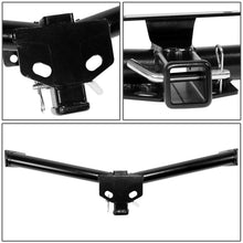 Load image into Gallery viewer, 04-17 Chevrolet Equinox / GMC Terrain / Pontiac Torrent / Saturn Vue Trailer Hitch