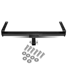 Load image into Gallery viewer, 05-19 Nissan Frontier / 09-12 Suzuki Equator Trailer Hitches
