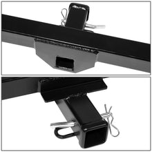 Load image into Gallery viewer, 05-19 Nissan Frontier / 09-12 Suzuki Equator Trailer Hitches
