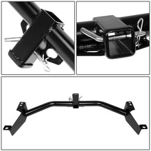 Load image into Gallery viewer, 03-15 Nissan Titan Trailer Hitches
