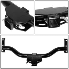 Load image into Gallery viewer, 2000-2004 Nissan Xterra Trailer Hitches