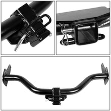 Load image into Gallery viewer, 2005-2015 Nissan Xterra Trailer Hitches