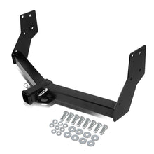 Load image into Gallery viewer, 97-04 Infiniti QX4 / 96-04 Nissan Pathfinder Trailer Hitch