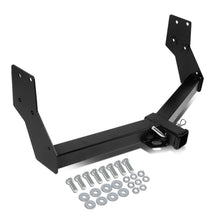 Load image into Gallery viewer, 97-04 Infiniti QX4 / 96-04 Nissan Pathfinder Trailer Hitch