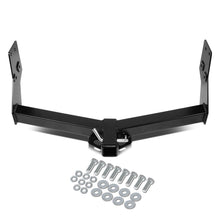 Load image into Gallery viewer, 97-04 Infiniti QX4 / 96-04 Nissan Pathfinder Trailer Hitch
