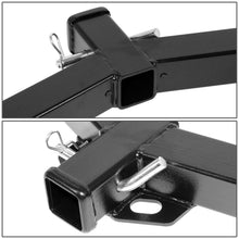 Load image into Gallery viewer, 97-04 Infiniti QX4 / 96-04 Nissan Pathfinder Trailer Hitch