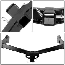 Load image into Gallery viewer, 97-04 Infiniti QX4 / 96-04 Nissan Pathfinder Trailer Hitch