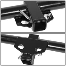Load image into Gallery viewer, 04-15 Nissan Armada / Infiniti QX56 Trailer Hitch