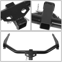 Load image into Gallery viewer, 04-15 Nissan Armada / Infiniti QX56 Trailer Hitch