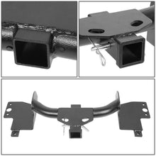 Load image into Gallery viewer, 2009-2012 Audi Q5 Trailer Hitch