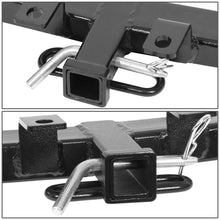 Load image into Gallery viewer, 2010-2012 Cadillac SRX Trailer Hitch