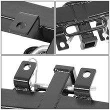 Load image into Gallery viewer, 2010-2012 Cadillac SRX Trailer Hitch