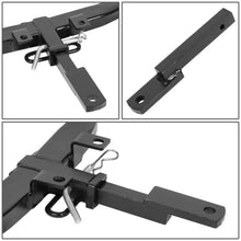 Load image into Gallery viewer, 2010-2012 Cadillac SRX Trailer Hitch
