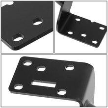 Load image into Gallery viewer, 2010-2012 Mercedes GLK350 Trailer Hitch
