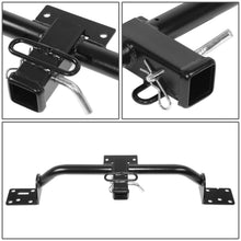 Load image into Gallery viewer, 2010-2012 Mercedes GLK350 Trailer Hitch
