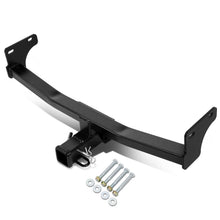 Load image into Gallery viewer, 2011-2017 Jeep Patriot &amp; Compass Trailer Hitch