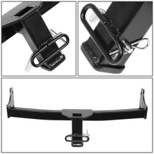 Load image into Gallery viewer, 2011-2017 Jeep Patriot &amp; Compass Trailer Hitch