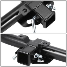 Load image into Gallery viewer, 99-13 GMC Sierra 1500 Trailer Hitch