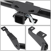 Load image into Gallery viewer, 99-13 GMC Sierra 1500 Trailer Hitch